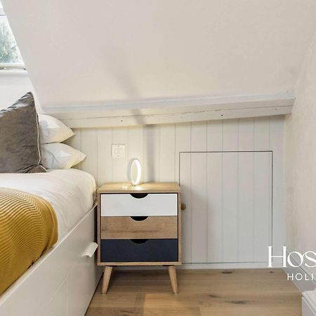 The Loft - 1 Bed Luxury Apartment With Bathtub Henley-on-Thames Екстер'єр фото