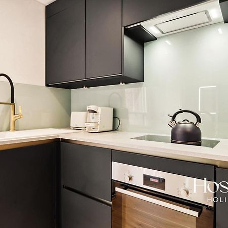 The Loft - 1 Bed Luxury Apartment With Bathtub Henley-on-Thames Екстер'єр фото