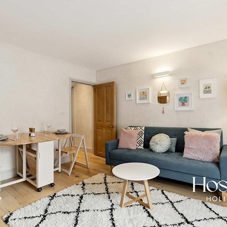 The Loft - 1 Bed Luxury Apartment With Bathtub Henley-on-Thames Екстер'єр фото