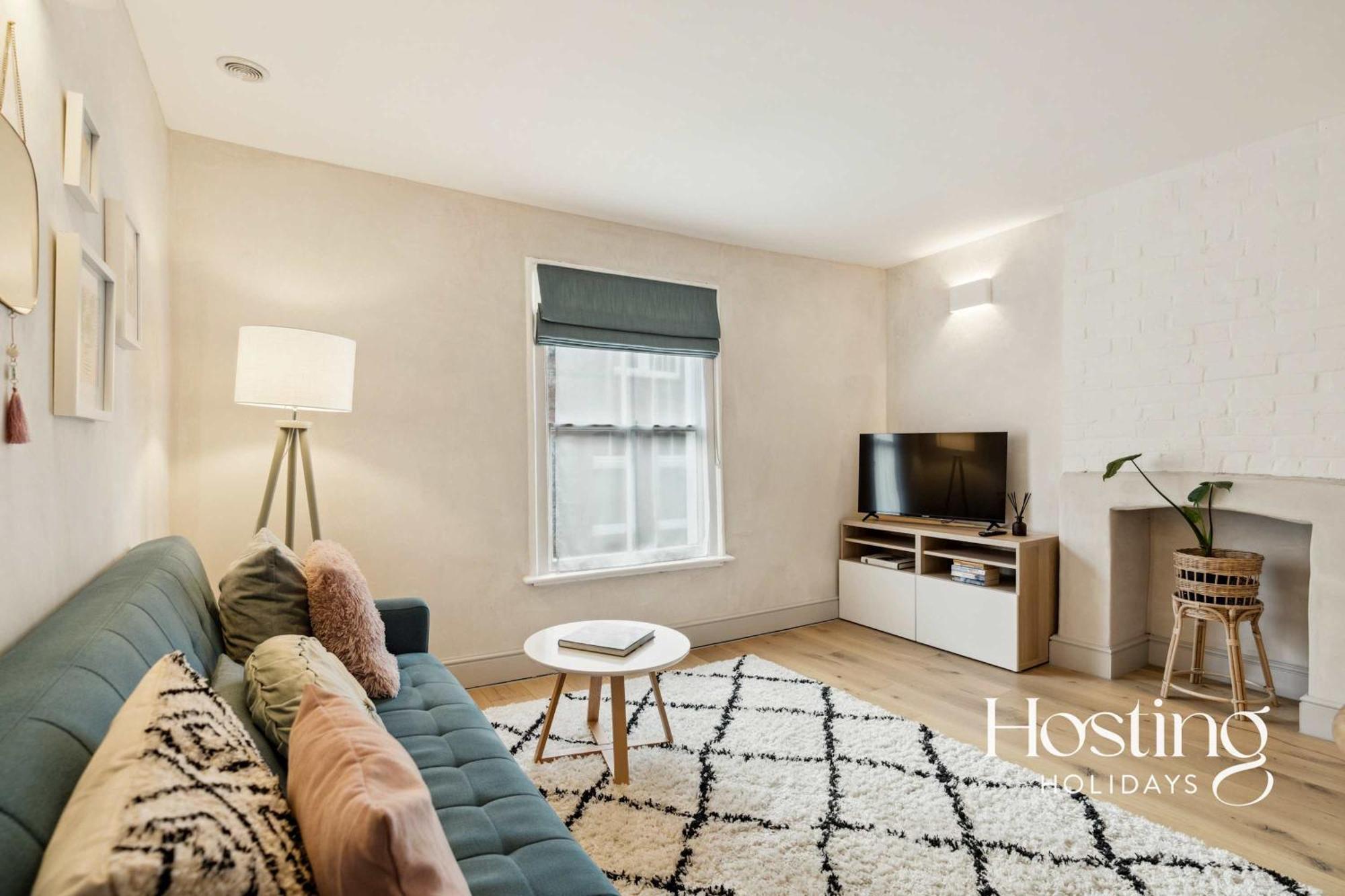 The Loft - 1 Bed Luxury Apartment With Bathtub Henley-on-Thames Екстер'єр фото
