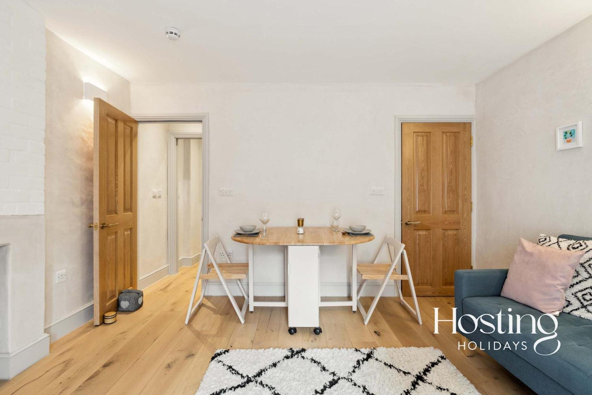 The Loft - 1 Bed Luxury Apartment With Bathtub Henley-on-Thames Екстер'єр фото